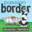Inscrivez-vous sur passionborder.com